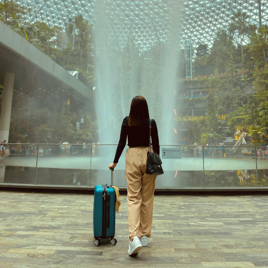 Best Asian Destinations for Budget Travelers from India